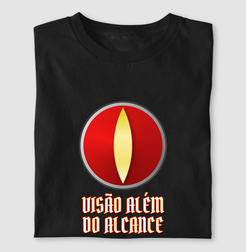 Visão Além do Alcance