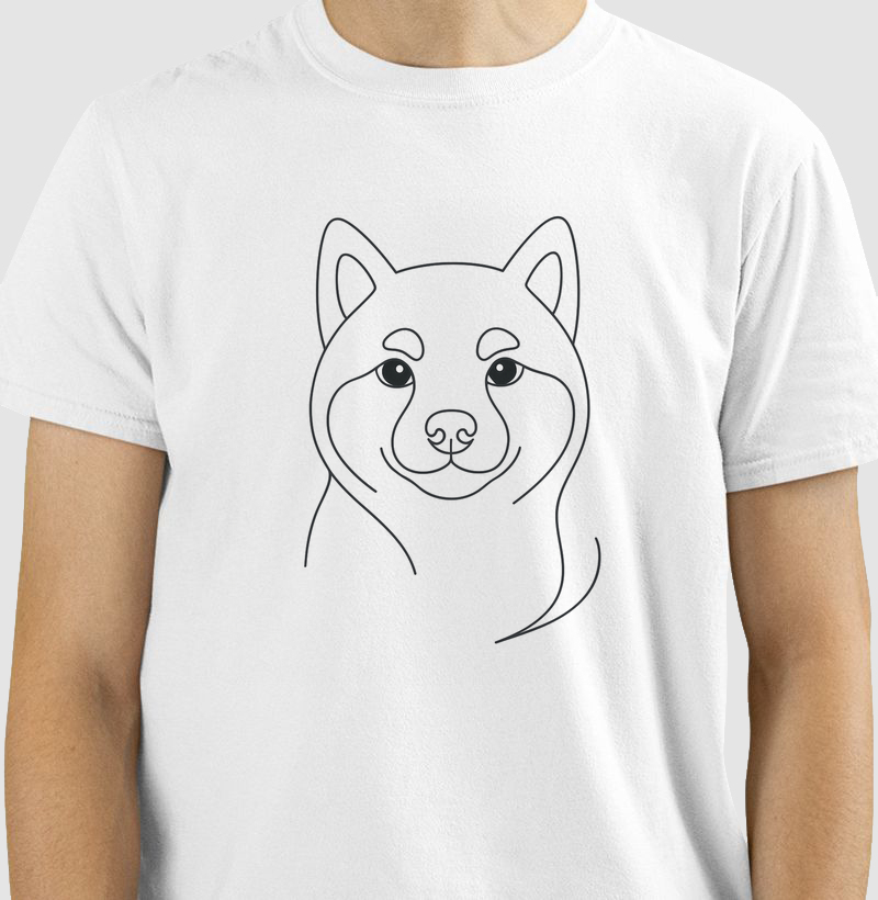 Shiba Inu - Signature