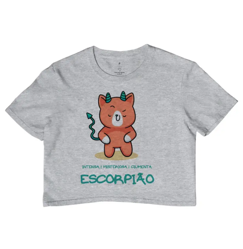 Gato e Signos: Escorpião