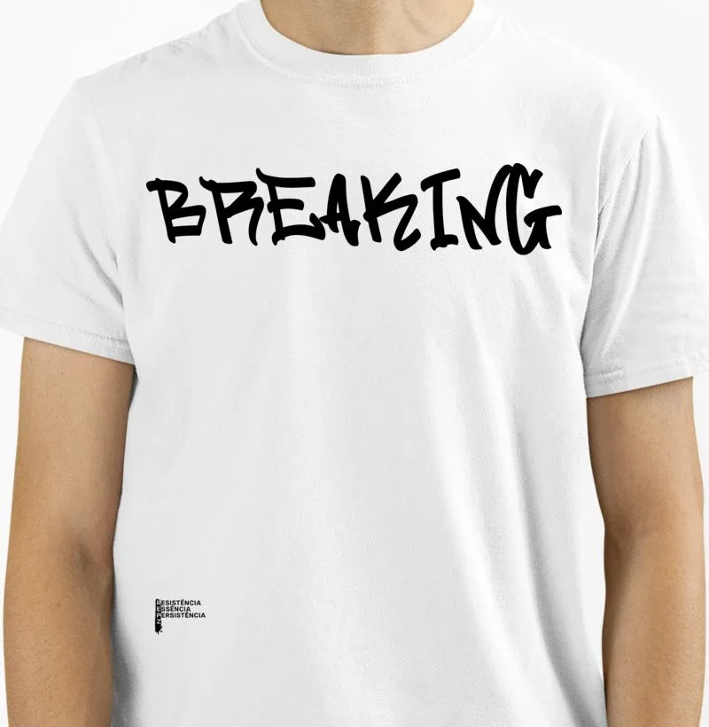 REPZ BREAKING WORK Special Ed III