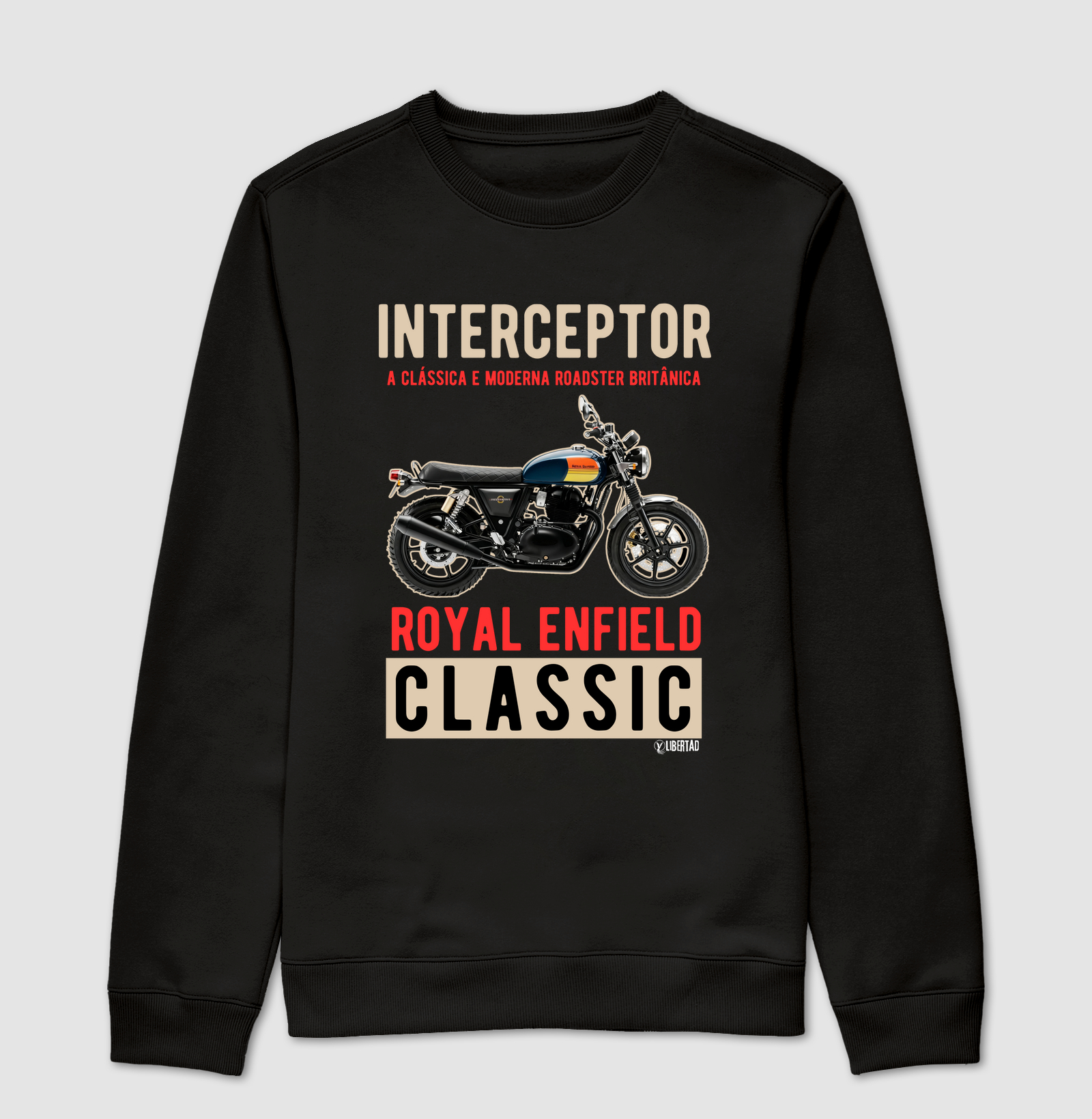 Interceptor