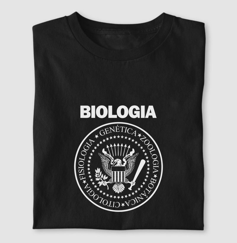 Biologia - Ramones
