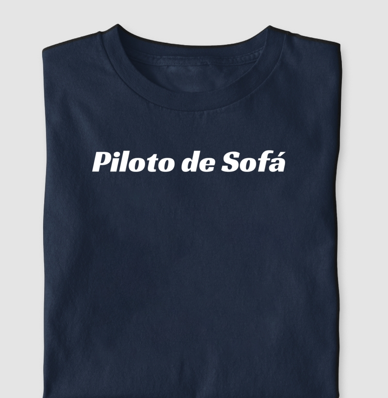 Piloto de Sofá