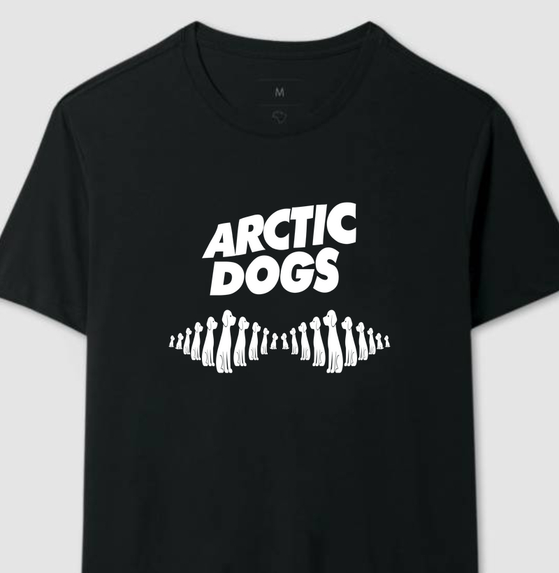 Arctic Dogs