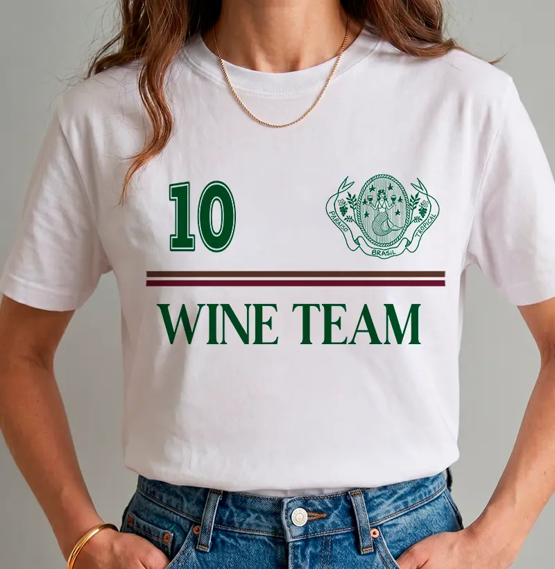 Wine Team 10