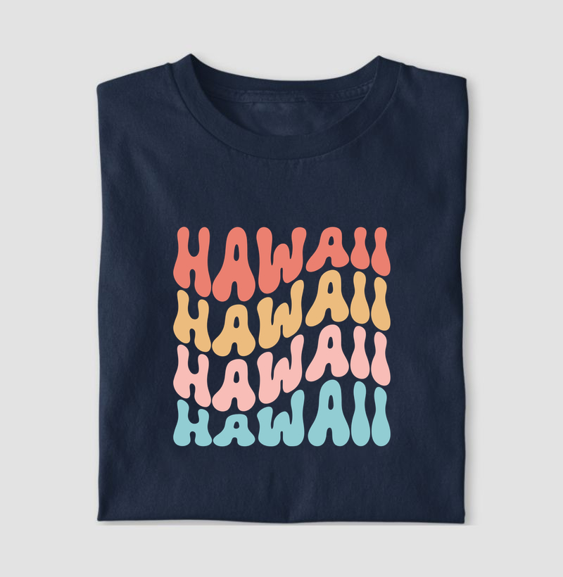 Hawaii vibes