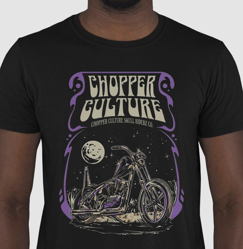 Chopper Culture
