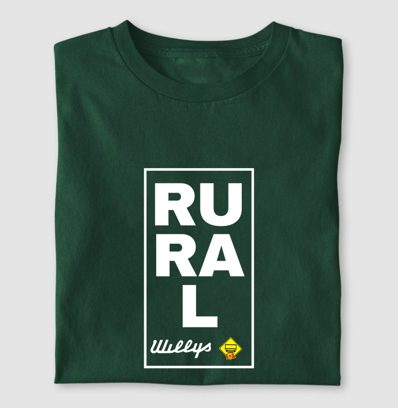 Rural Willys 3