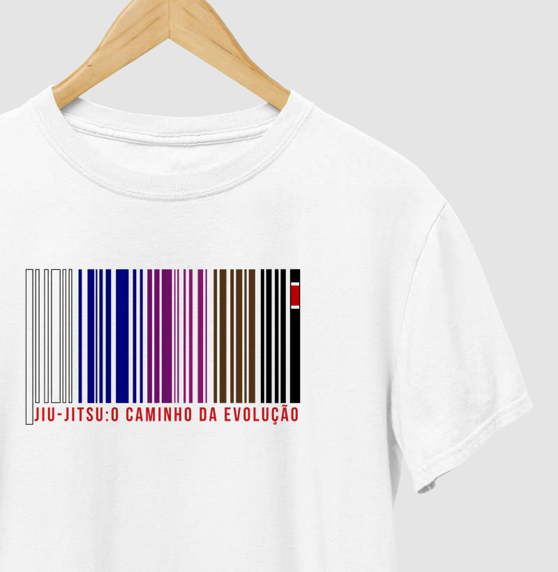 Jiu-Jitsu: O Caminho da Evolução