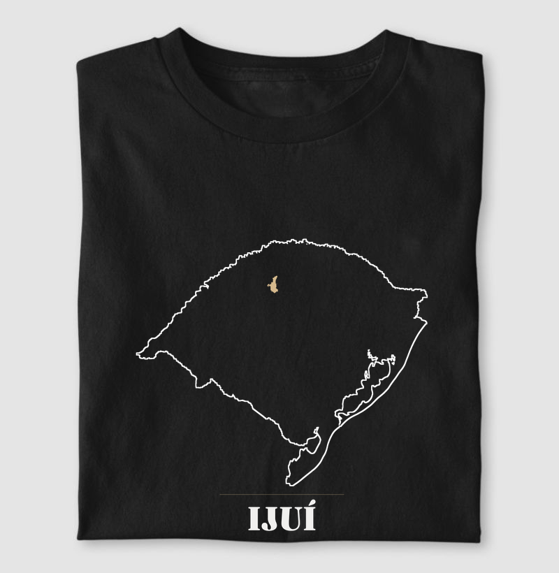 Ijuí | Traço RS