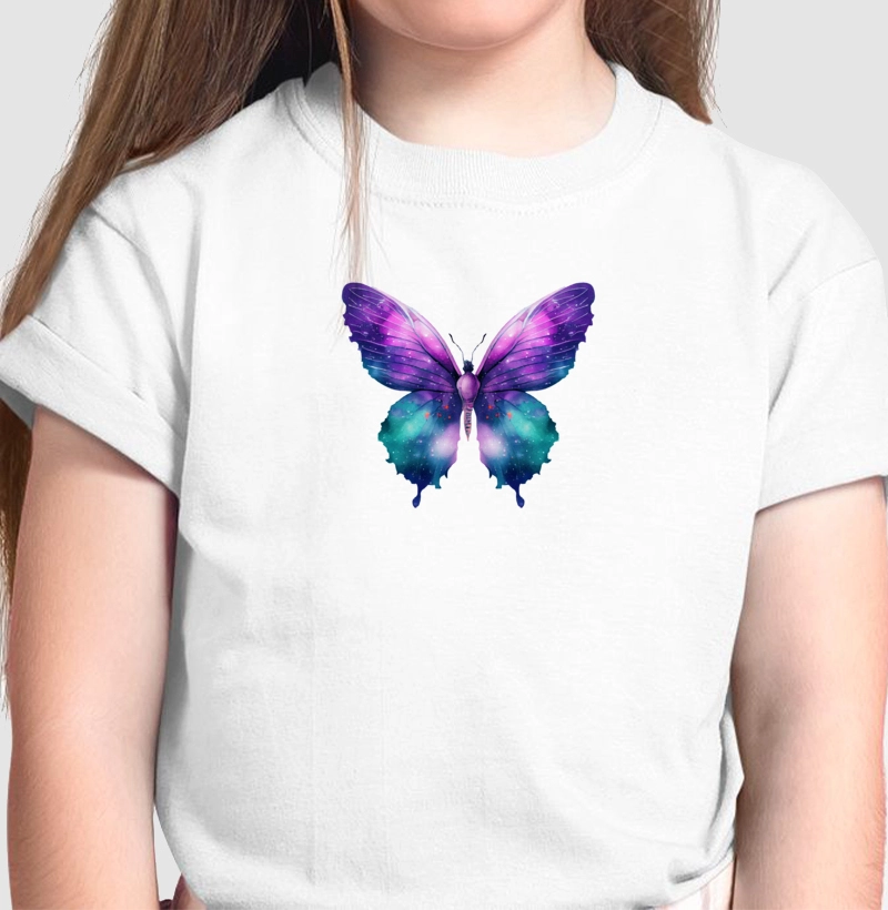 Butterfly IV - mini