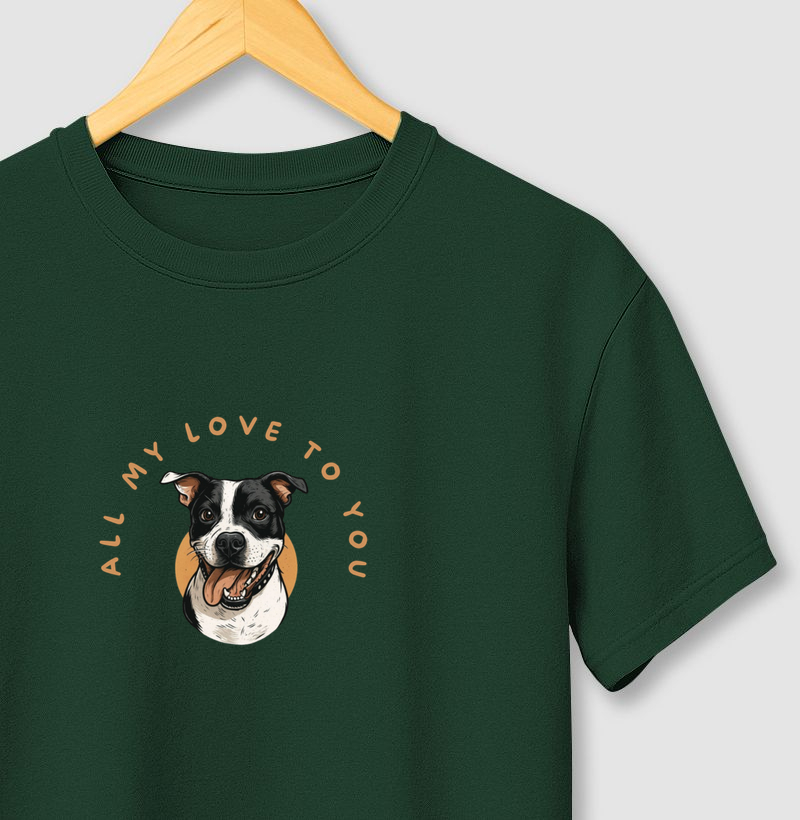 Z E S T 8 8 | ALL MY LOVE TO YOU