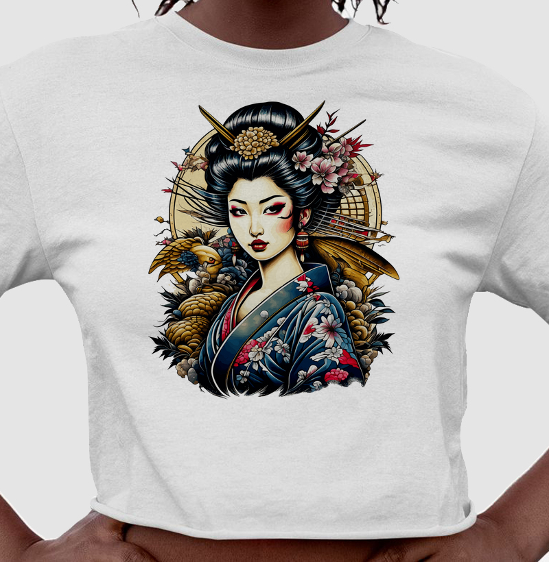 Geisha