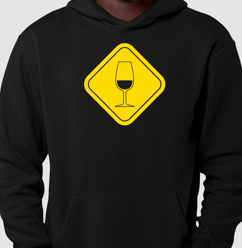 Atenção, Vinho!