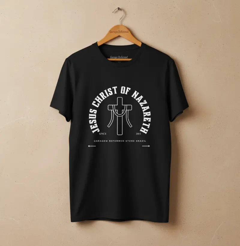"Jesus Christ of Nazareth"
