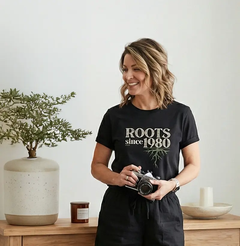 ROOTS 80