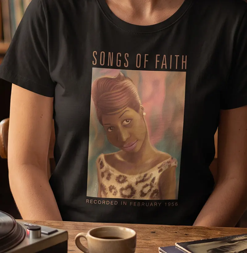 Songs of Faith