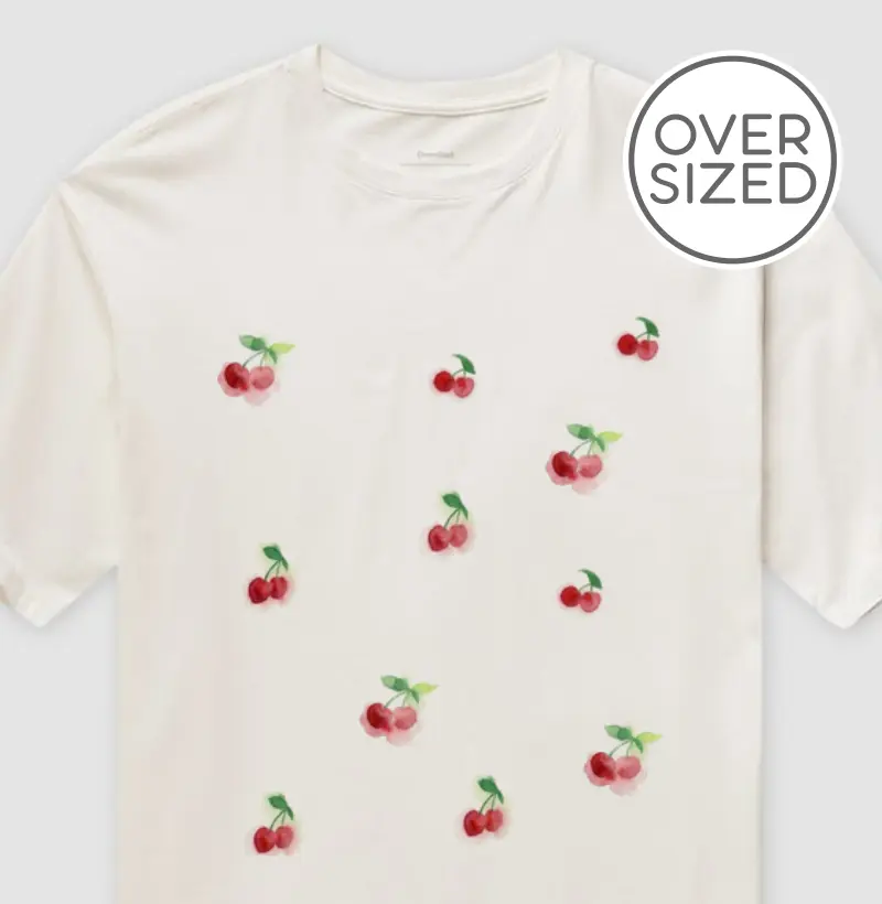 Cherrie - ESTILO