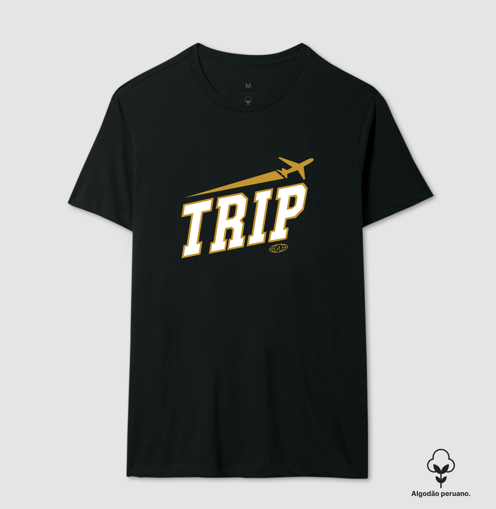 Trip Dourado