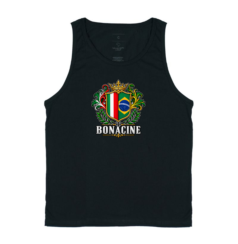 Bonacine  - Regata