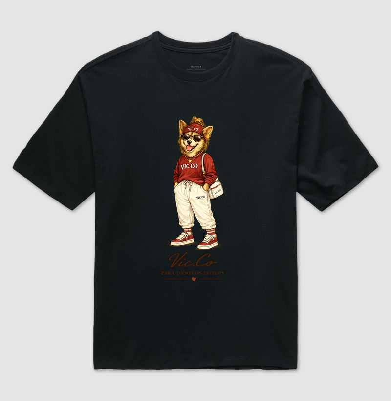 Vic.Co Style