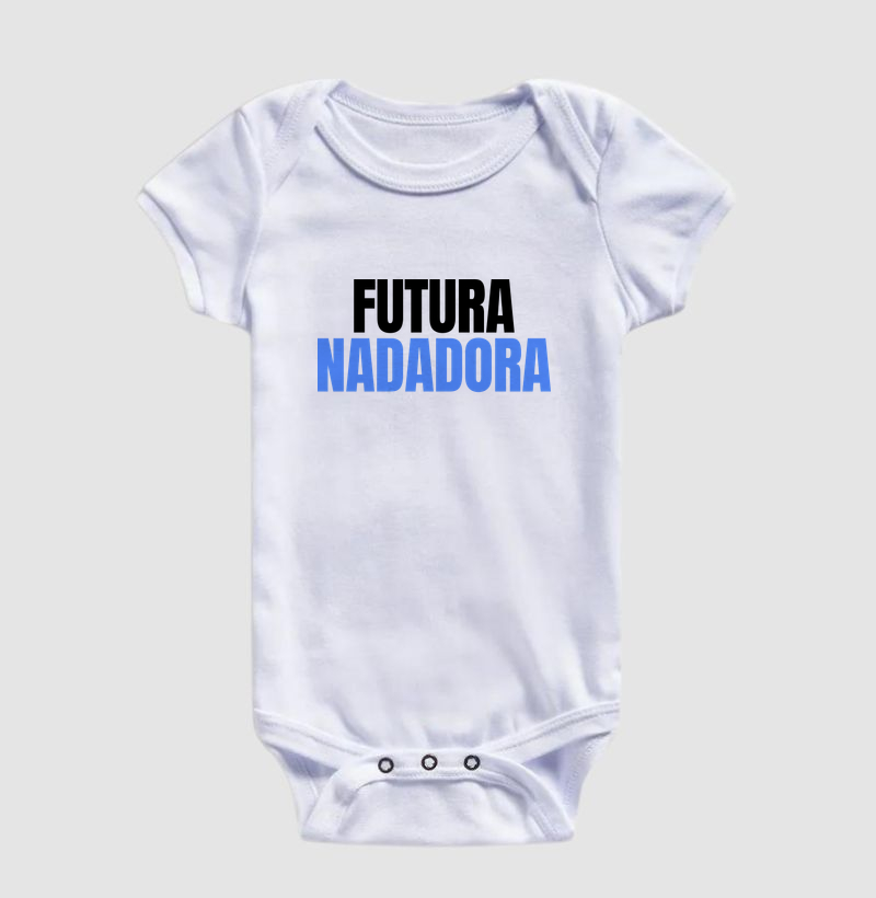 Futura Nadadora