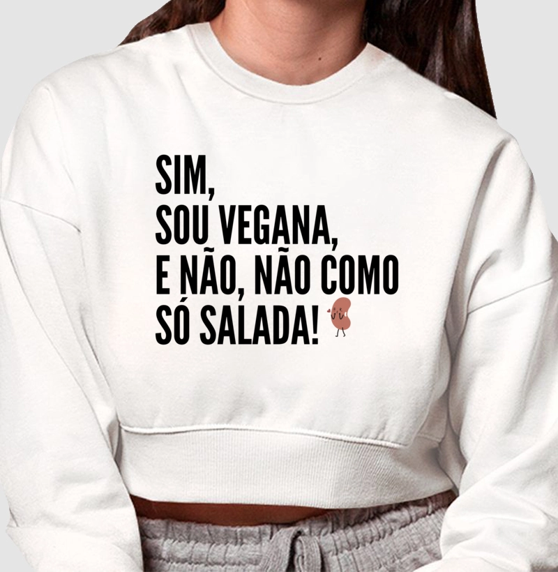 vegana salada
