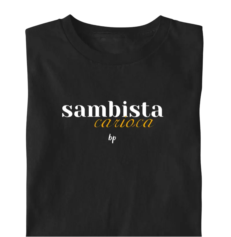 Sambista Carioca
