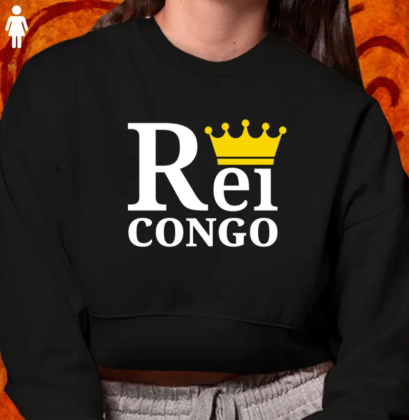 Rei Congo