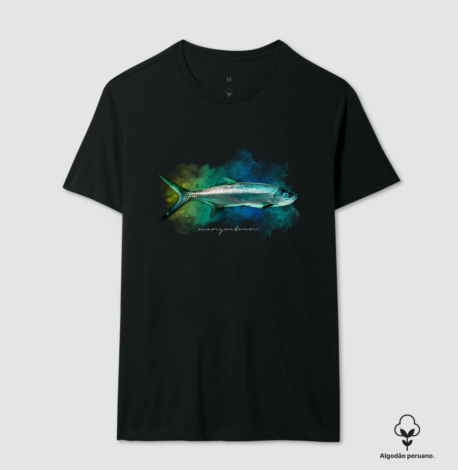 ACQUA TARPON PREMIUM