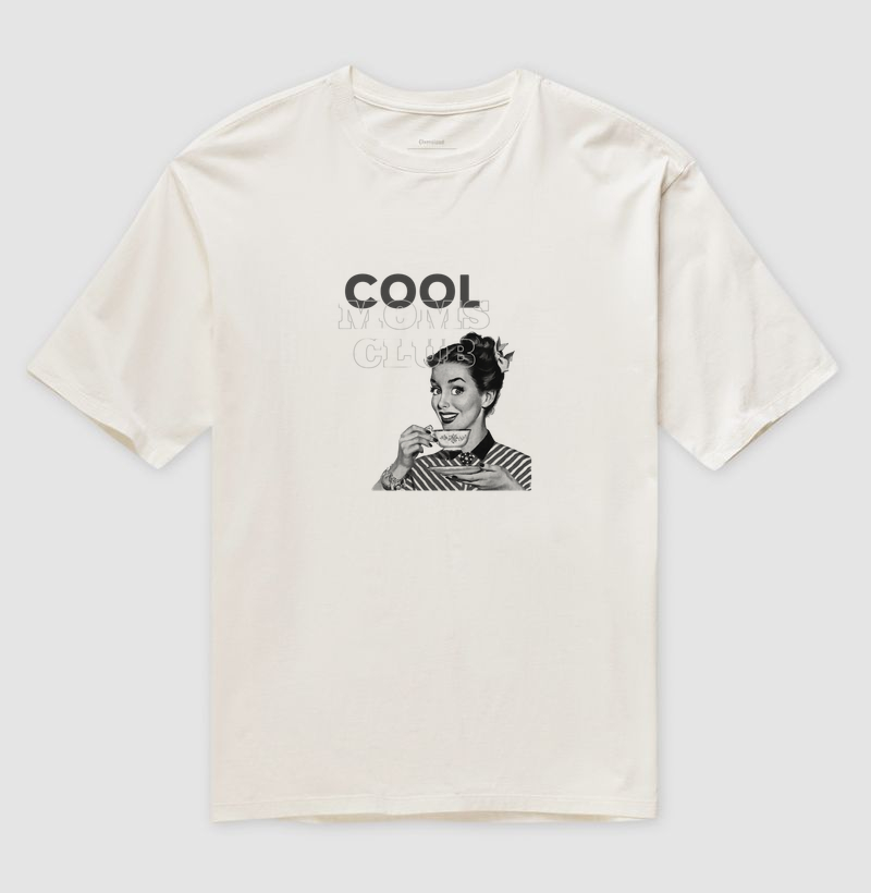 Cool Moms Club