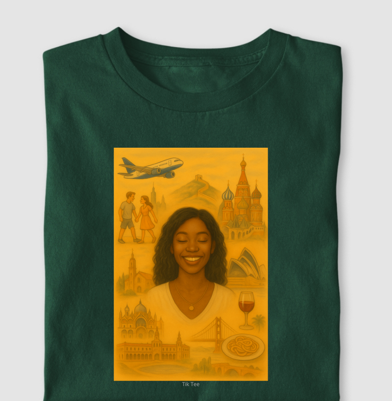 Mapa dos sonhos - Negra