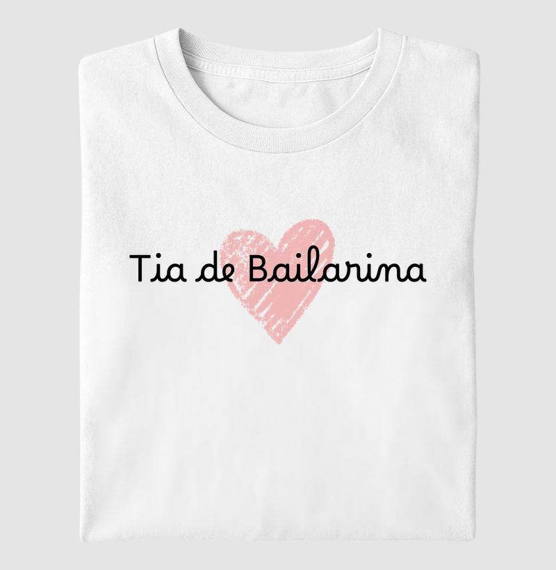 Tia de bailarina