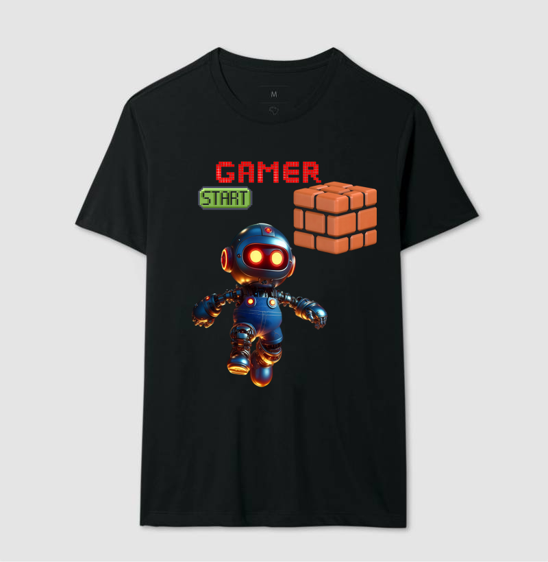 Gamer 