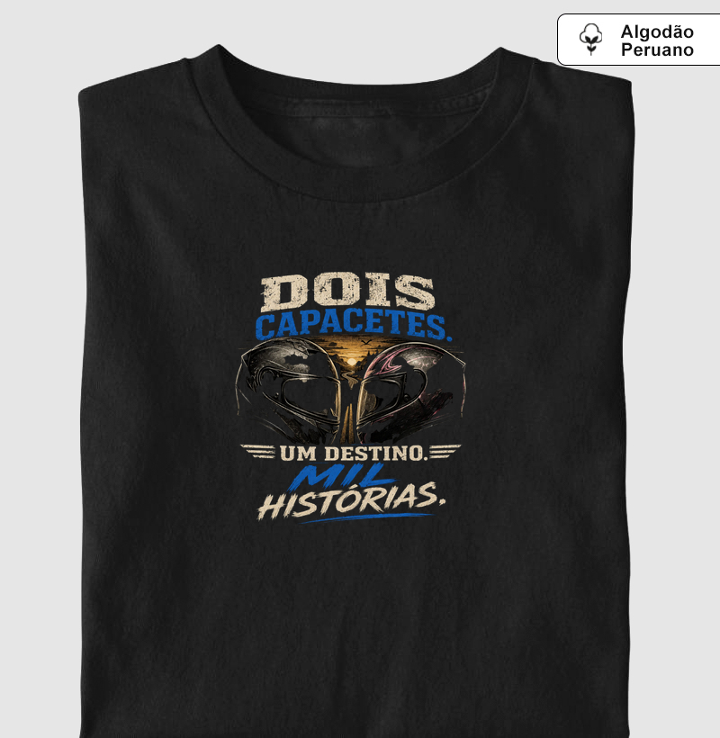 DoisCapacetes