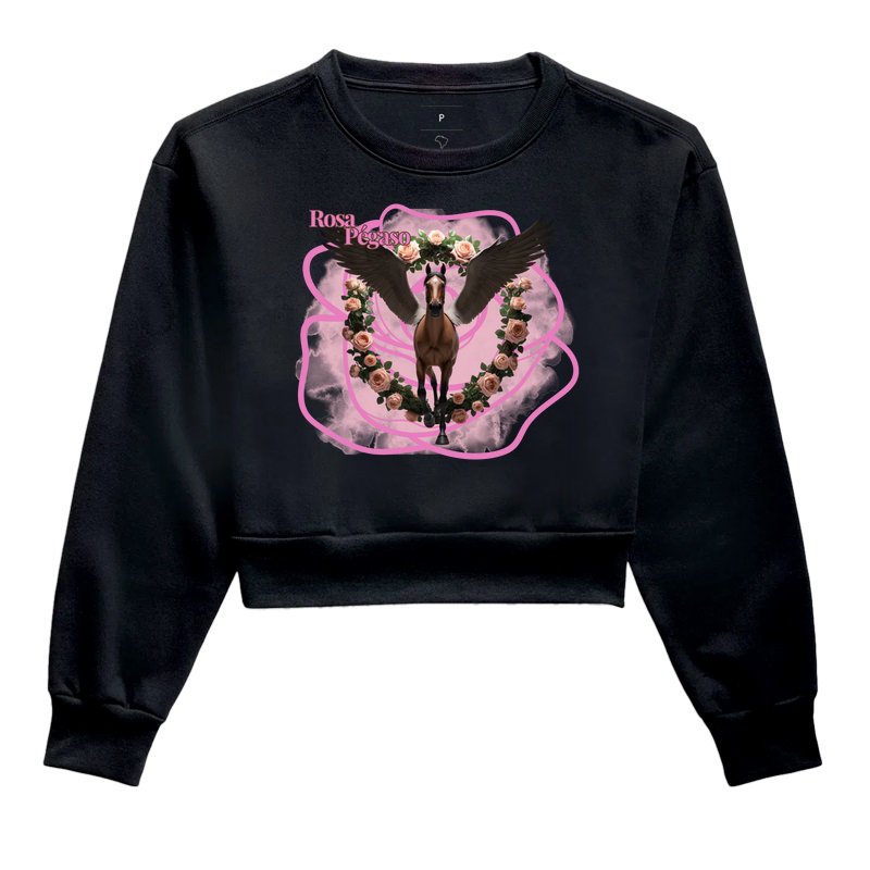 Rosa Pégaso - HAR31