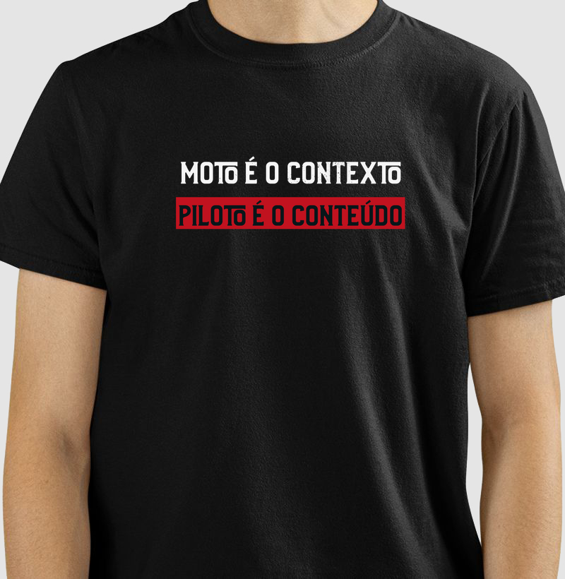 Contexto e Conteúdo