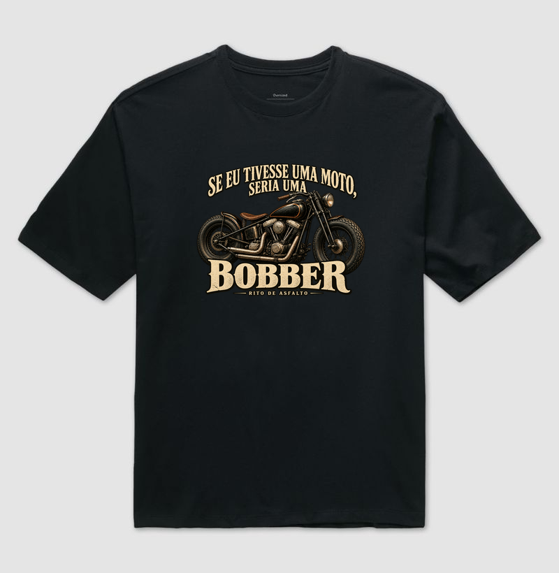 Se Eu Tivesse Bobber