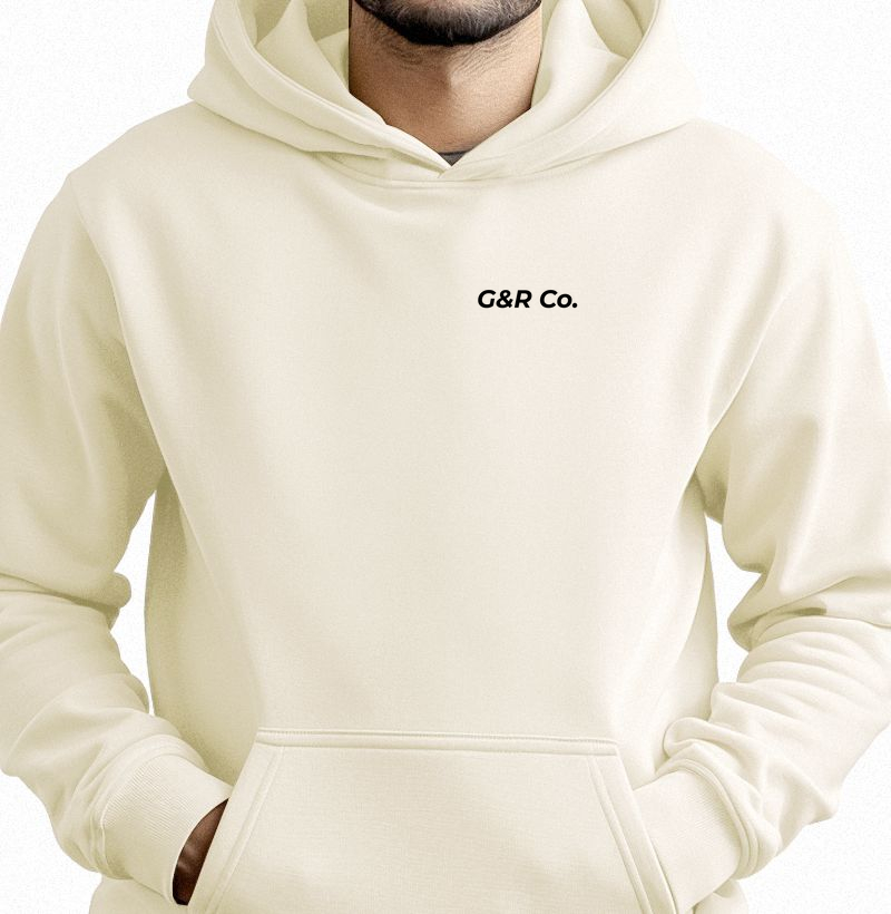 Hoodie - G&R Co.