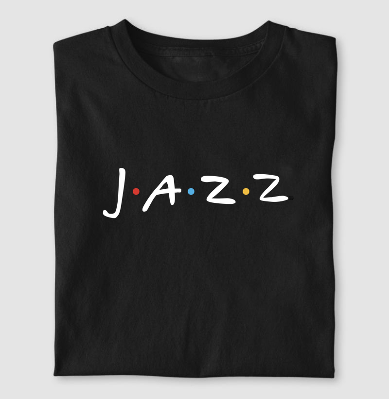 Jazz Friends
