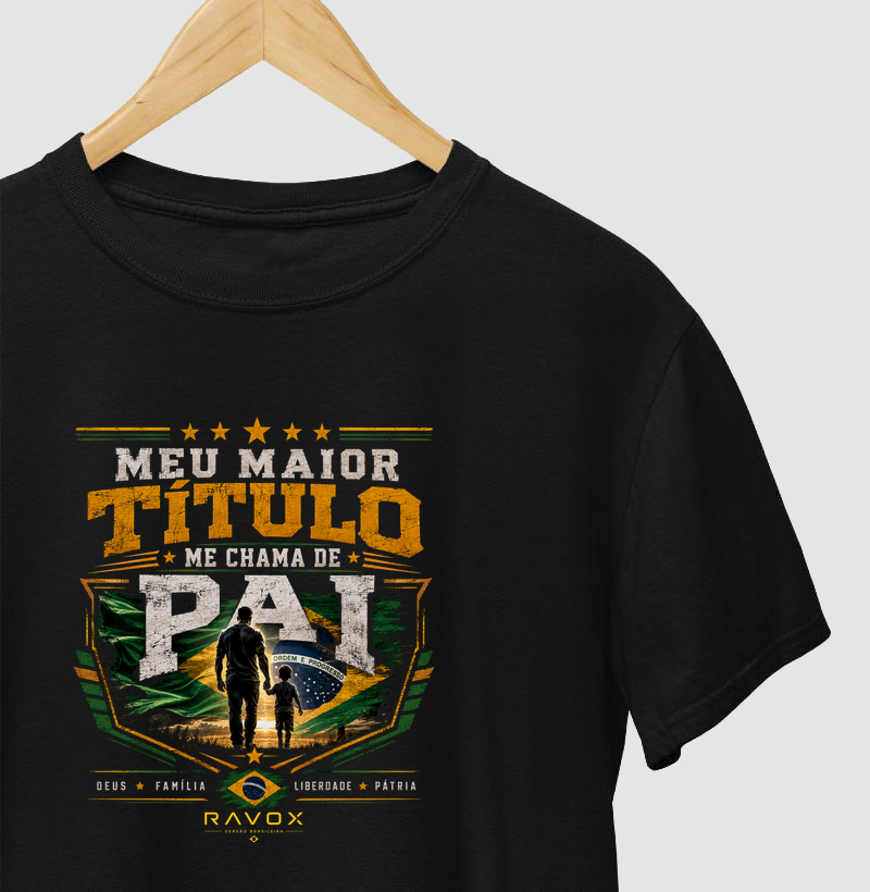 Meu Maior Título