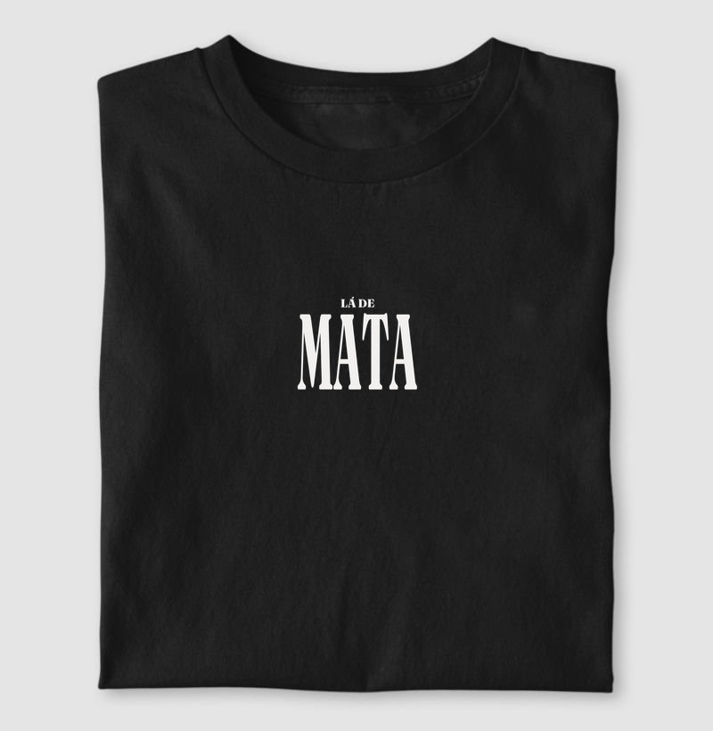 Mata | Tipografia RS