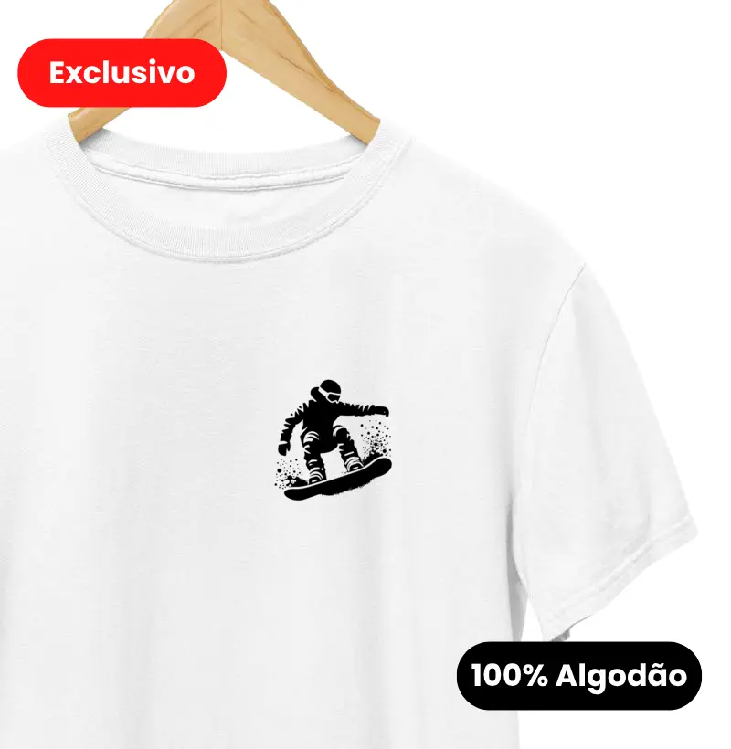 Snowboard Shadowline