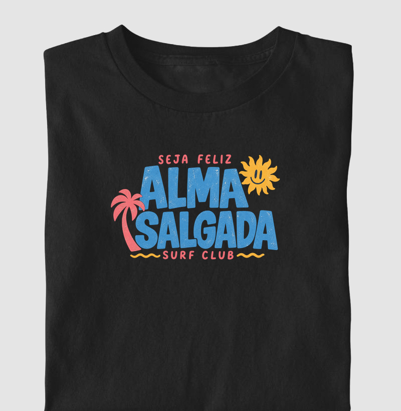 ALMA SALGADA SF
