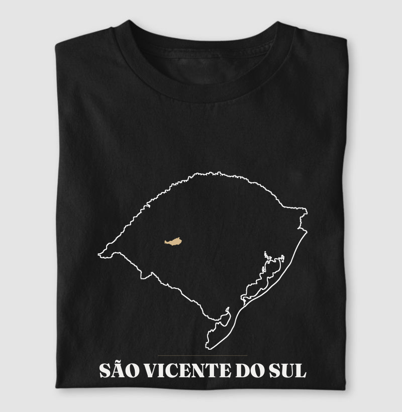 São Vicente do Sul | Traço RS