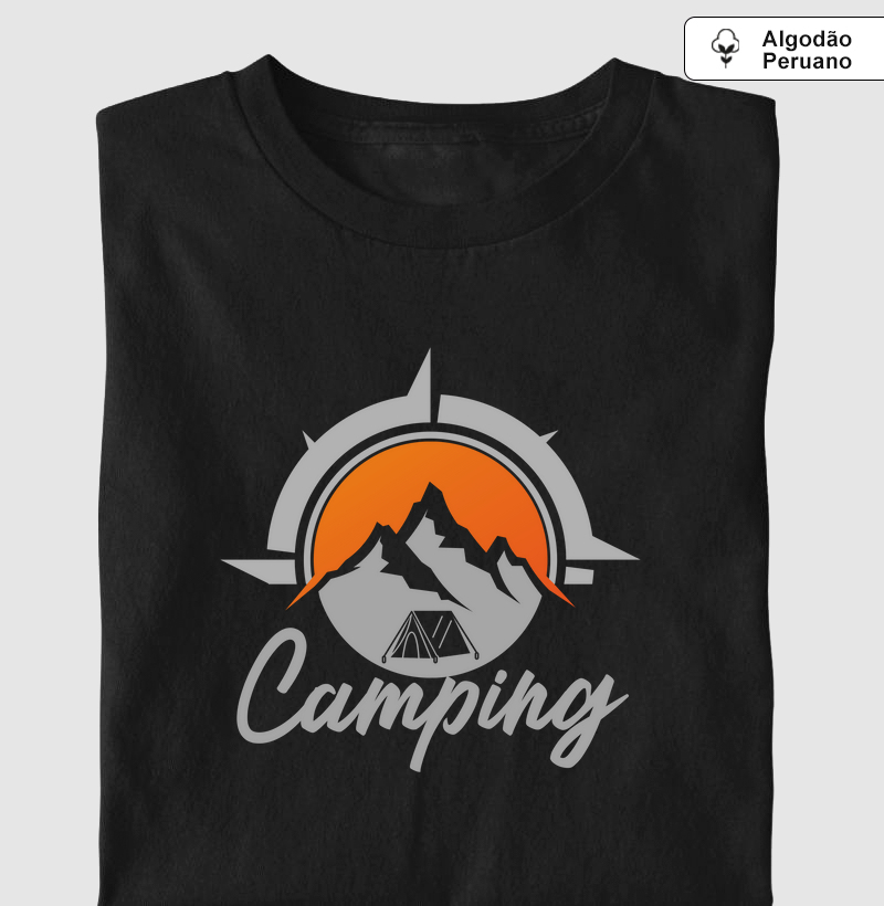 Camping Montanha Rosas