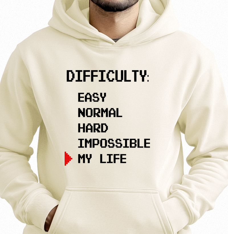 MY LIFE – Think Tee