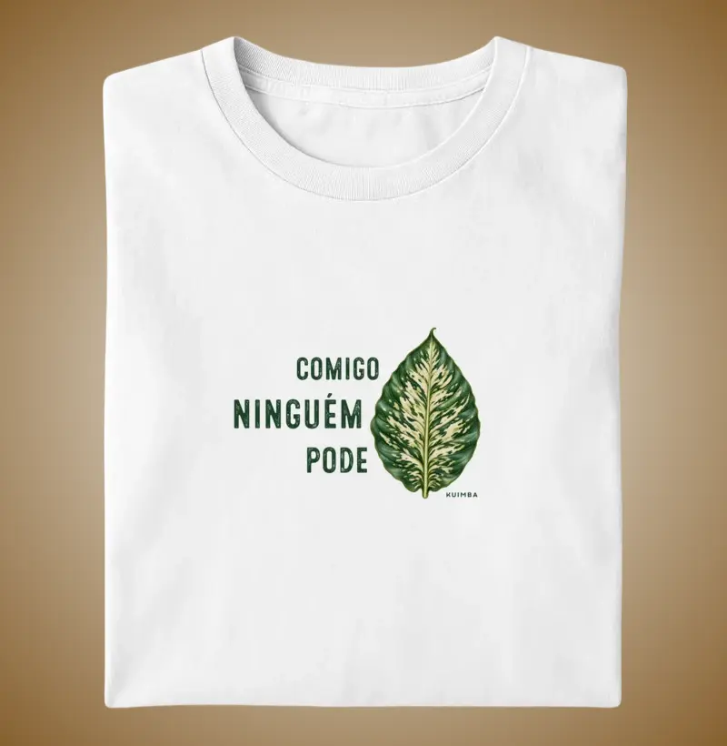 Comigo Ninguém Pode