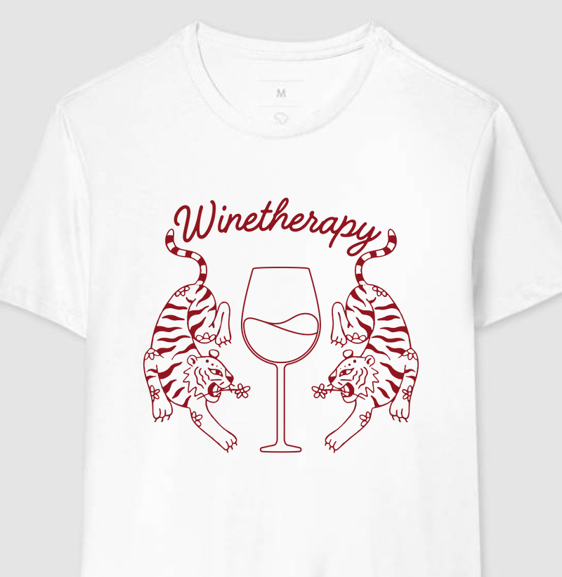 Winetherapy