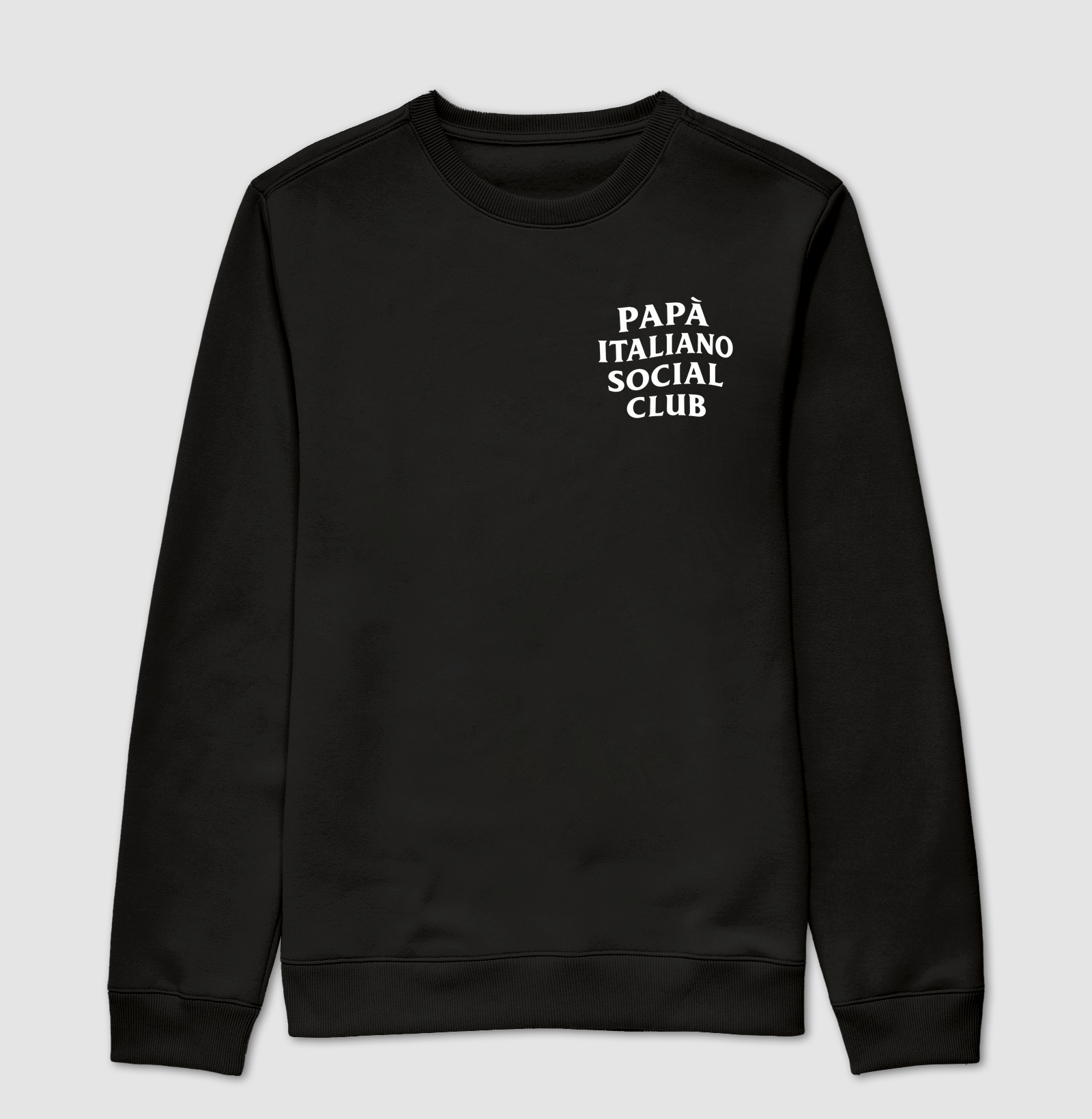 Papá Italiano Social Club